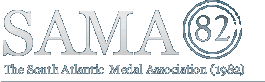 SAMA82 Logo